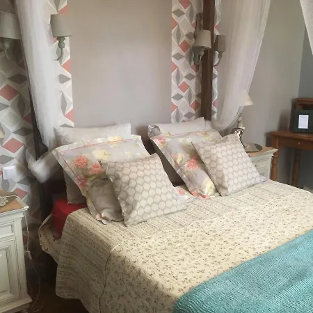 ô Fil De L'ô Maison d'hôtes *