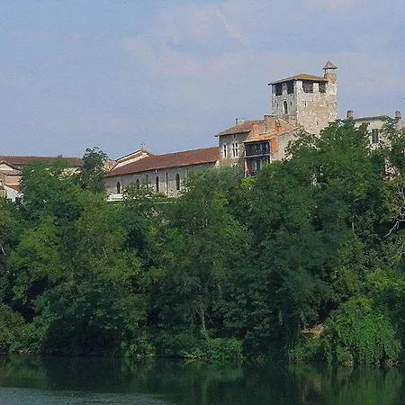 ô Fil De L'ô Maison d'hôtes