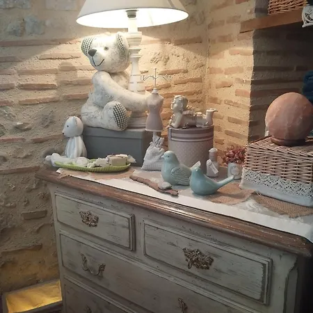 Maison d'hôtes ô Fil De L'ô Clairac (Lot-et-Garonne)