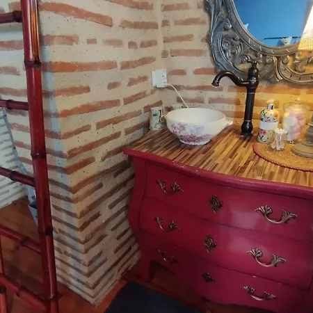 Maison d'hôtes ô Fil De L'ô