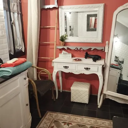 ô Fil De L'ô Maison d'hôtes *