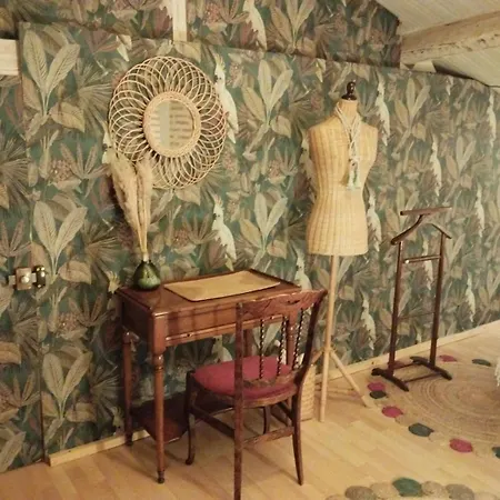 ô Fil De L'ô Maison d'hôtes
