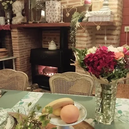 Maison d'hôtes ô Fil De L'ô