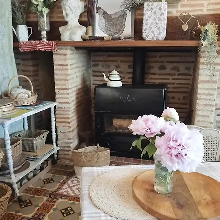 Maison d'hôtes ô Fil De L'ô Clairac (Lot-et-Garonne)