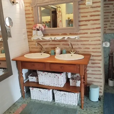 Maison d'hôtes ô Fil De L'ô