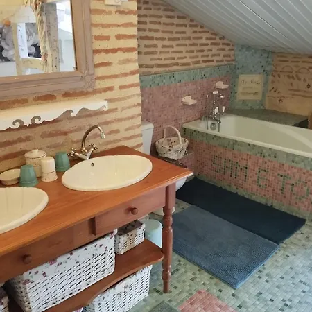 ô Fil De L'ô Maison d'hôtes *