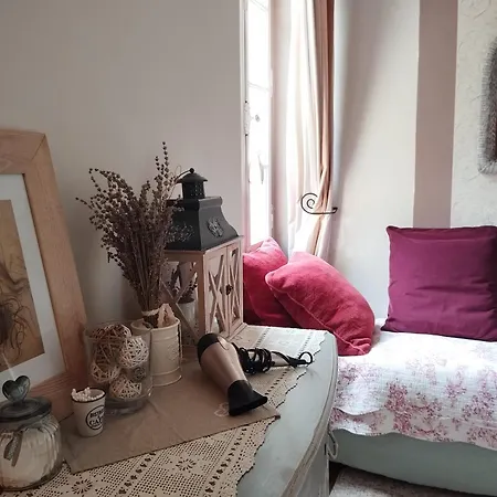 ô Fil De L'ô Maison d'hôtes *