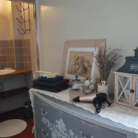 Maison d'hôtes ô Fil De L'ô *