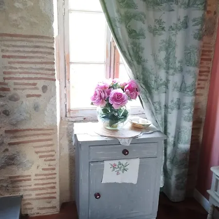 ô Fil De L'ô Maison d'hôtes