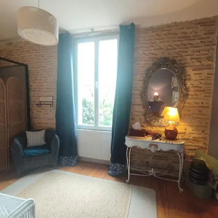 Maison d'hôtes ô Fil De L'ô