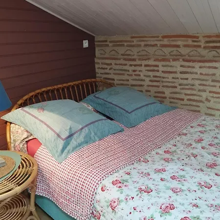 ô Fil De L'ô Maison d'hôtes