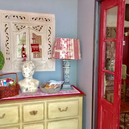 Guest house O Fil De L'o