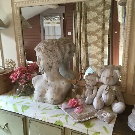 ô Fil De L'ô Maison d'hôtes