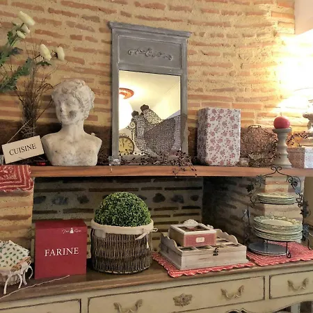 ô Fil De L'ô Maison d'hôtes