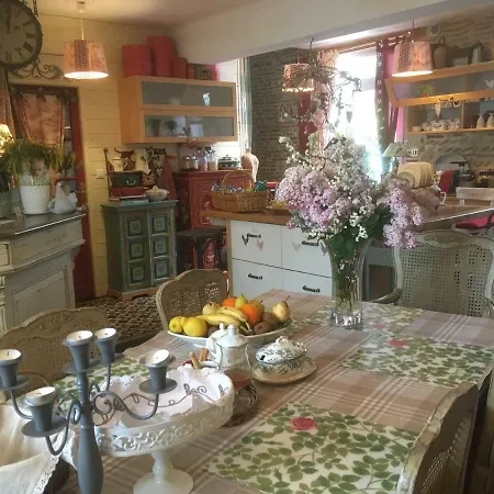 O Fil De L'o Guest house Clairac (Lot-et-Garonne)