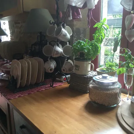 ô Fil De L'ô Maison d'hôtes *