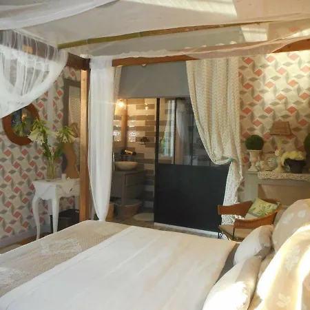 ô Fil De L'ô Maison d'hôtes