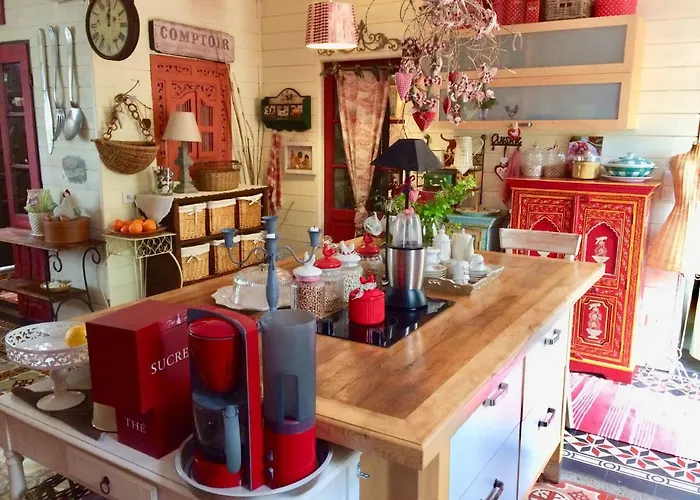 Gasthof O Fil De L'o Clairac (Lot-et-Garonne)