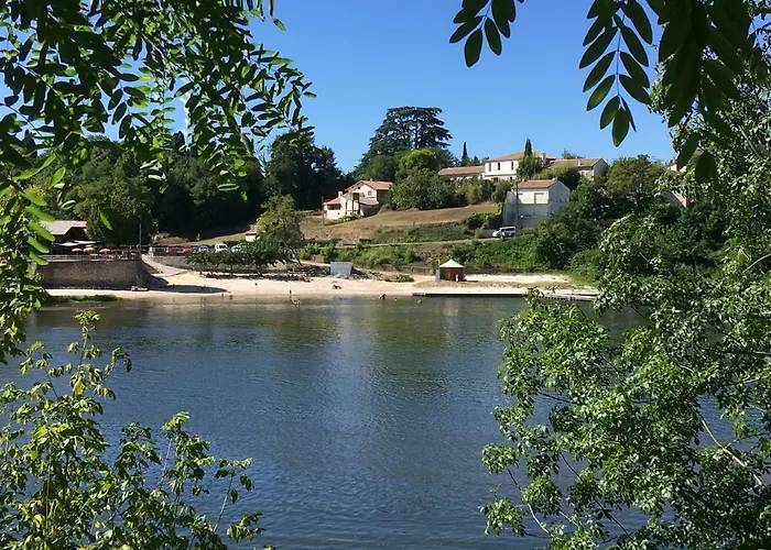 O Fil De L'o * Clairac (Lot-et-Garonne)