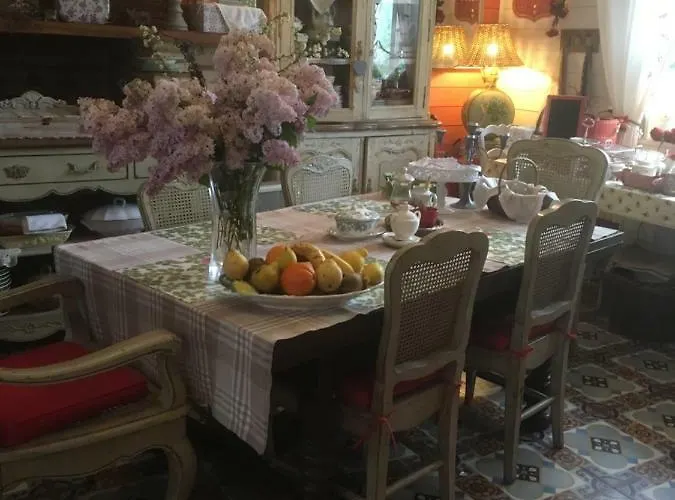 O Fil De L'o Clairac (Lot-et-Garonne)