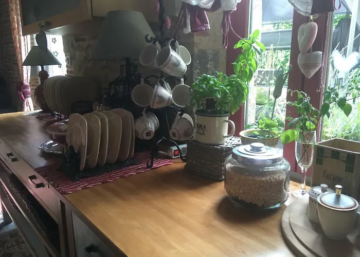 O Fil De L'o Gasthof *