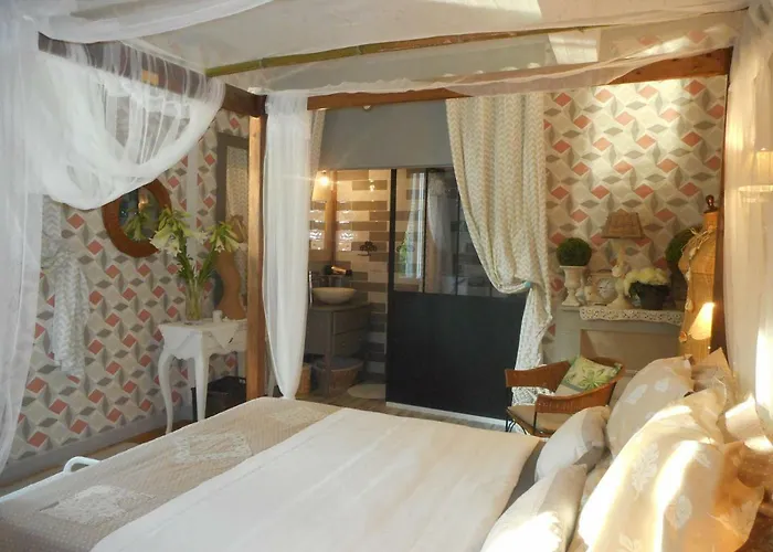 O Fil De L'o بيت ضيافة