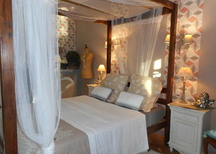 Gasthof O Fil De L'o